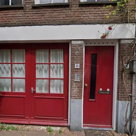 Appartement Road In Smalle Straat